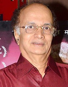 Dilip Prabhavalkar