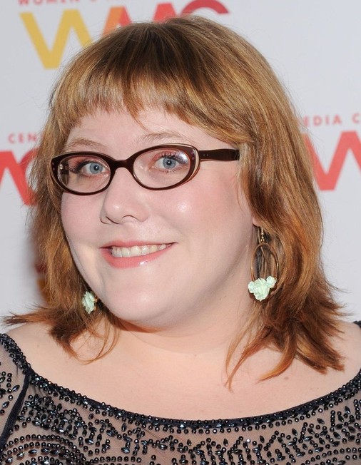 Lindy West - Rotten Tomatoes