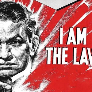 I Am the Law photo 5