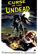 Curse of the Undead poster image