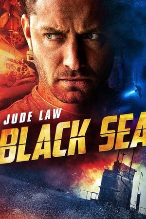 Black Sea poster