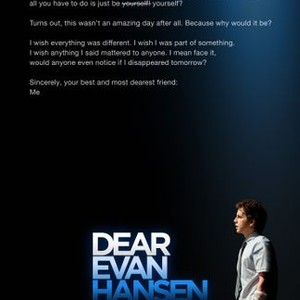 Dear Evan Hansen photo 9
