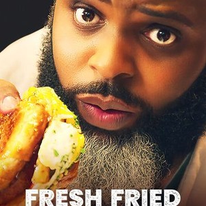 fried food – Myma