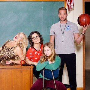 Bad Teacher