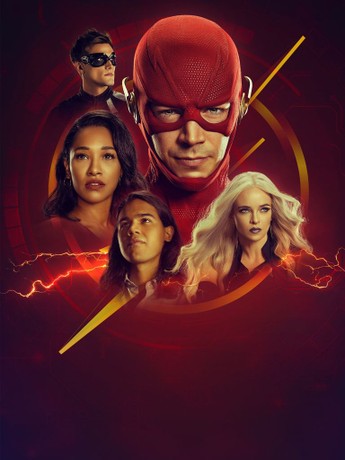 The Flash Season 6 Rotten Tomatoes
