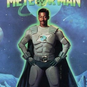 The Meteor Man (1993) photo 15