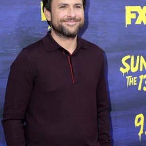 Charlie Day, Danny DeVito at arrivals for Season Premiere