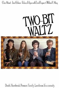 Poster for Two-Bit Waltz