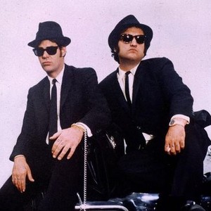 The Blues Brothers (1980) photo 1