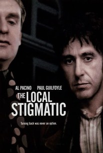 Watch trailer for The Local Stigmatic