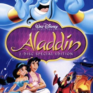 Aladdin (1992) photo 19