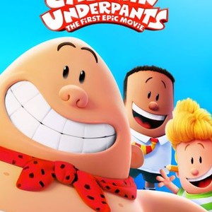 Captain Underpants: The First Epic Movie photo 17