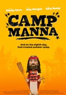 Camp Manna poster image