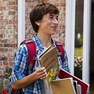 Skyler Gisondo as James Griswold in "Vacation." photo 2