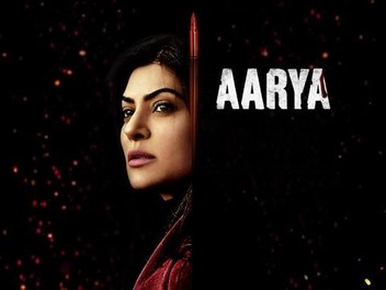 Aarya web online