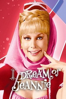 I Dream of Jeannie: Season 4 | Rotten Tomatoes