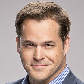 Kyle Bornheimer - Rotten Tomatoes