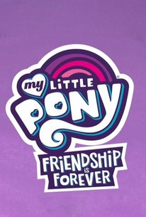 Watch My Little Pony: Friendship Is Magic