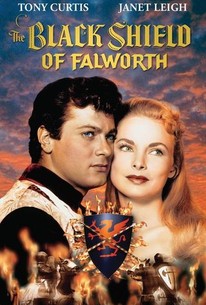 Lo scudo dei Falworth (1954)