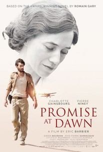 Watch trailer for Promise at Dawn