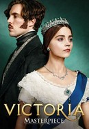 Victoria on Masterpiece poster image