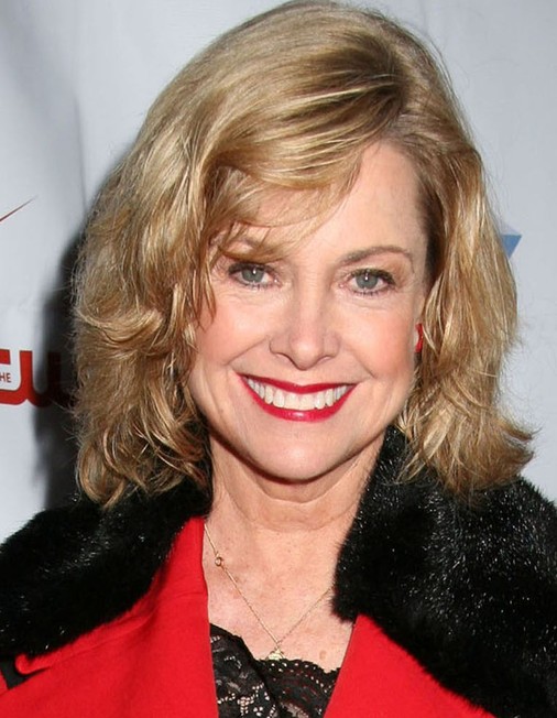 Catherine Hicks