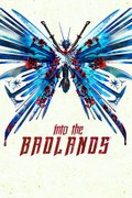 Into the Badlands: Season 3