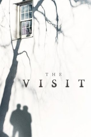 The Visit poster
