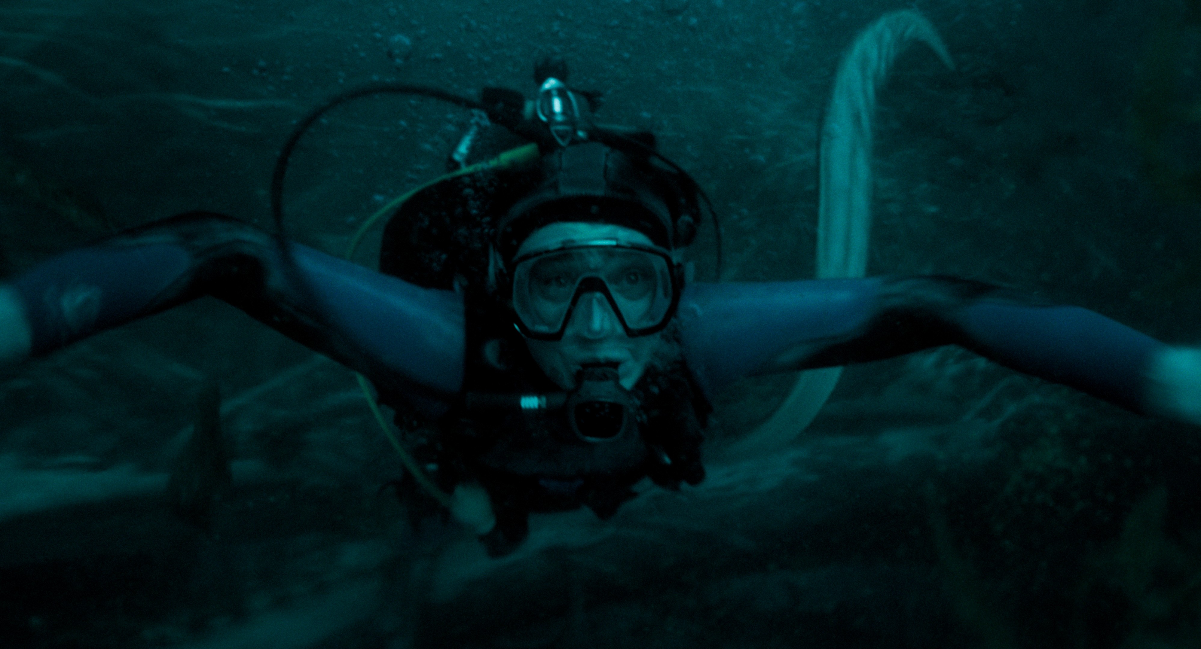 Whalefall кадр
