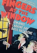 Fingers at the Window poster image