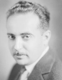 Paul Bern
