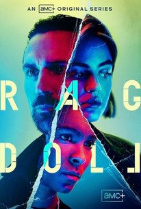 Ragdoll: Season 1 poster image