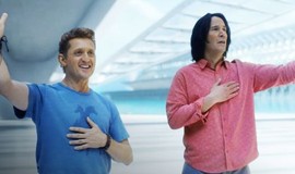 Bill & Ted Face the Music: Featurette - A Most Triumphant Duo