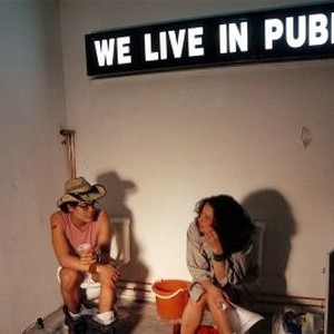 We Live in Public (2009) photo 8