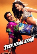 Tees Maar Khan poster image