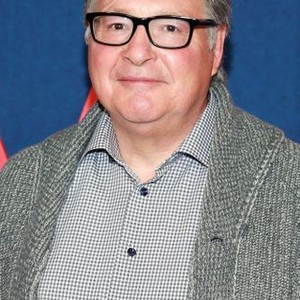 Kevin Dunn at arrivals for VEEP Final Season Premiere, Alice Tully Hall at Lincoln Center, New York, NY March 26, 2019. Photo By: Jason Mendez/Everett Collection