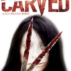 Carved: The Slit-Mouthed Woman photo 6