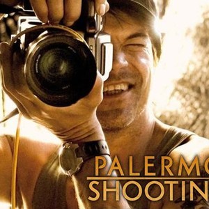 Palermo Shooting photo 1