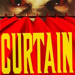 Curtain (2015) photo 6