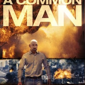 "A Common Man photo 13"