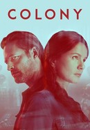 Colony poster image
