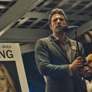 Gone Girl (2014) photo 11
