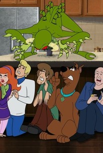 Scooby-Doo and Guess Who?: Season 2, Episode 23 - Rotten Tomatoes