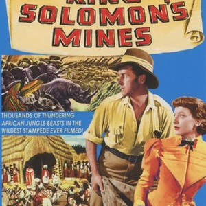 King Solomon's Mines photo 6