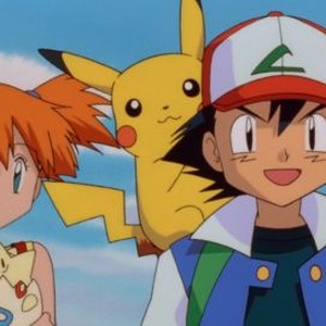 Pokémon 3: The Movie (2001) photo 17