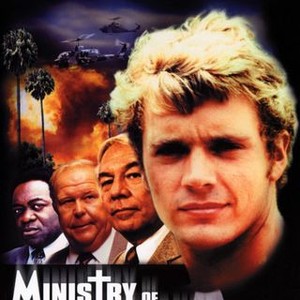 Ministry of Vengeance (1989) photo 15
