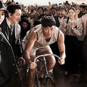 Race to Freedom: Um Bok Dong - Rotten Tomatoes