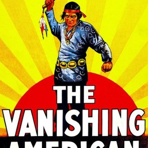 "The Vanishing American photo 3"