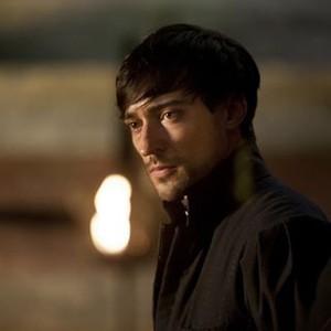 Blake Ritson - Rotten Tomatoes