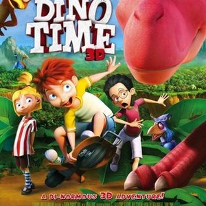 "Dino Time photo 4"